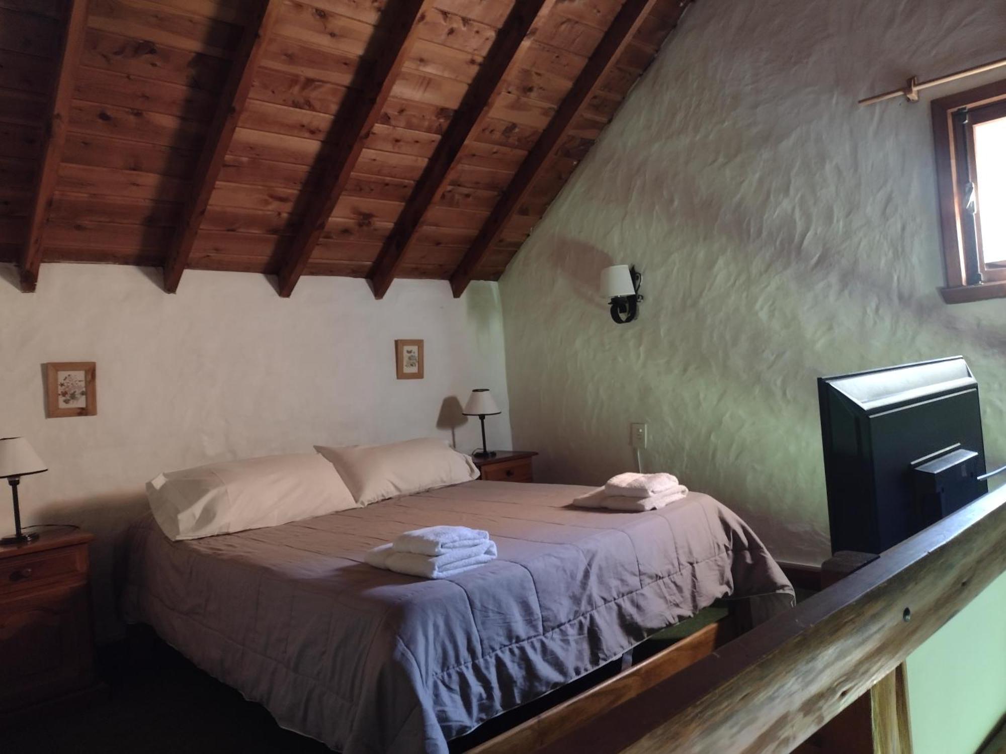 Cabanas Pichi Ruca San Carlos de Bariloche Exterior foto