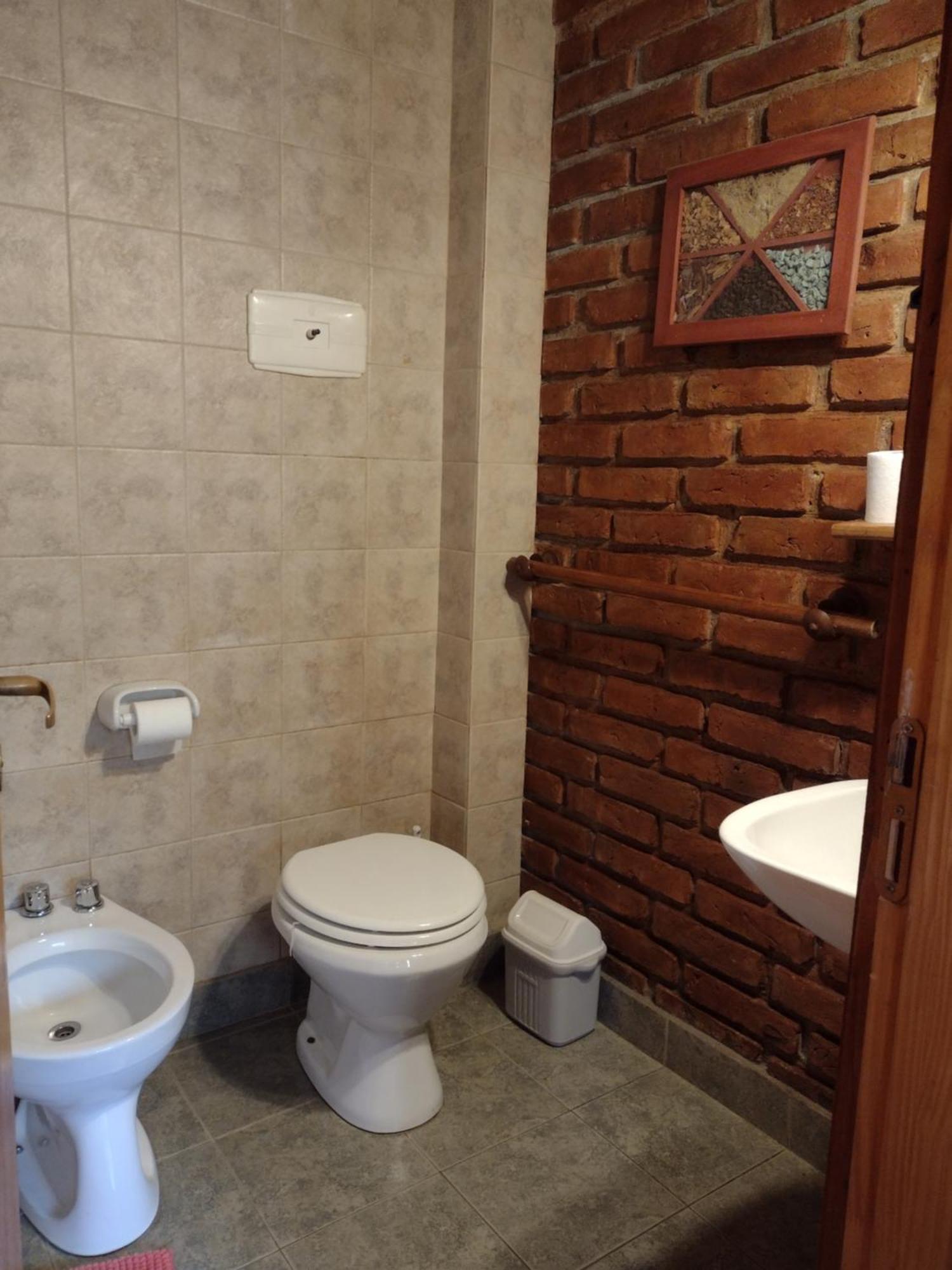 Cabanas Pichi Ruca San Carlos de Bariloche Exterior foto