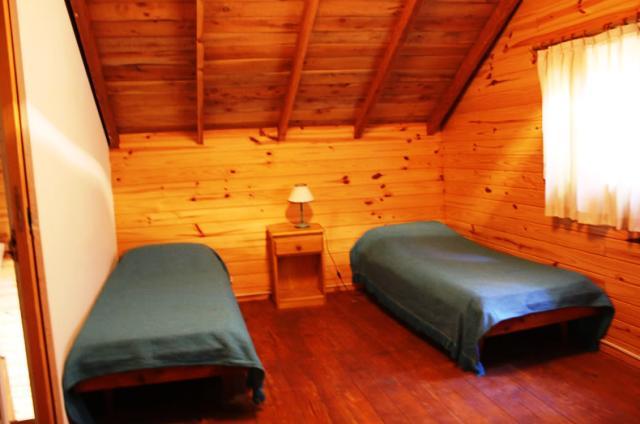 Cabanas Pichi Ruca San Carlos de Bariloche Exterior foto